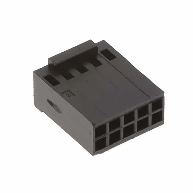 3-87977-0 — TE Connectivity AMP Connectors product photo