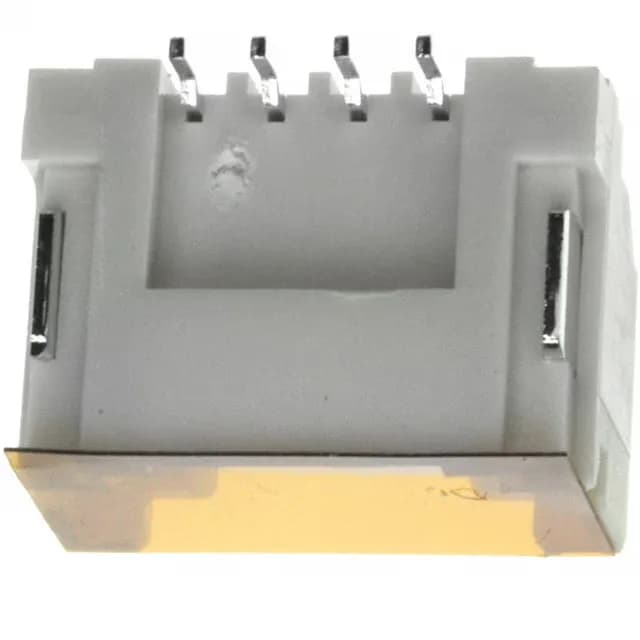 BM04B-ZESS-TBT(LF)(SN) — JST Sales America Inc. product photo