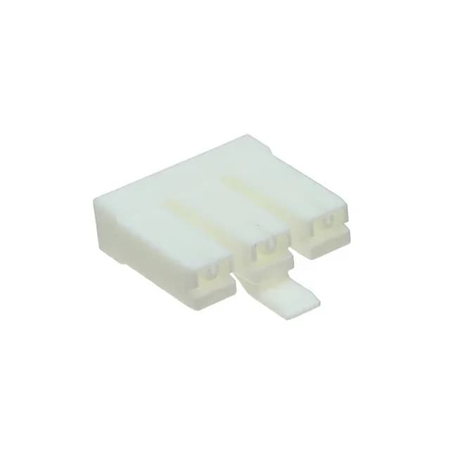 353255-1 — TE Connectivity AMP Connectors product photo