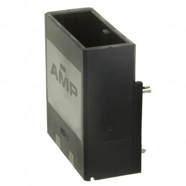 2-353079-2 — TE Connectivity AMP Connectors product photo