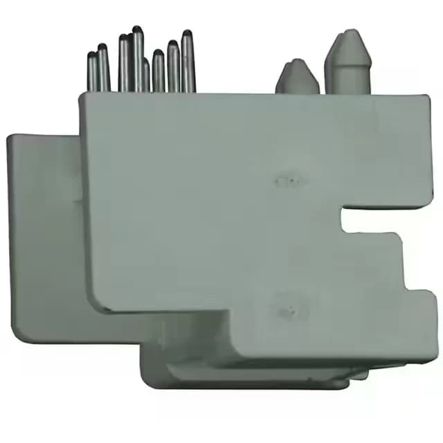 S08B-XADSS-N(LF)(SN) — JST Sales America Inc. product photo