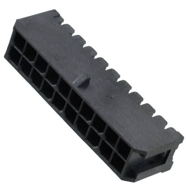 10127720-201LF — Amphenol ICC (FCI) product photo
