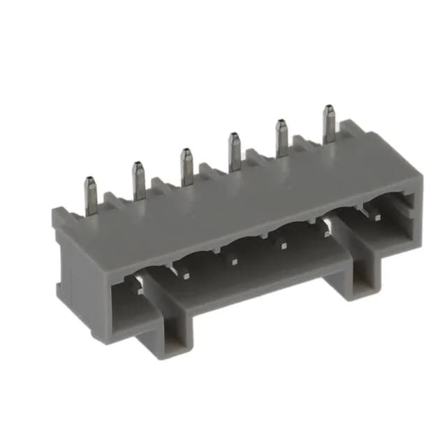 691370710006B — Würth Elektronik product photo