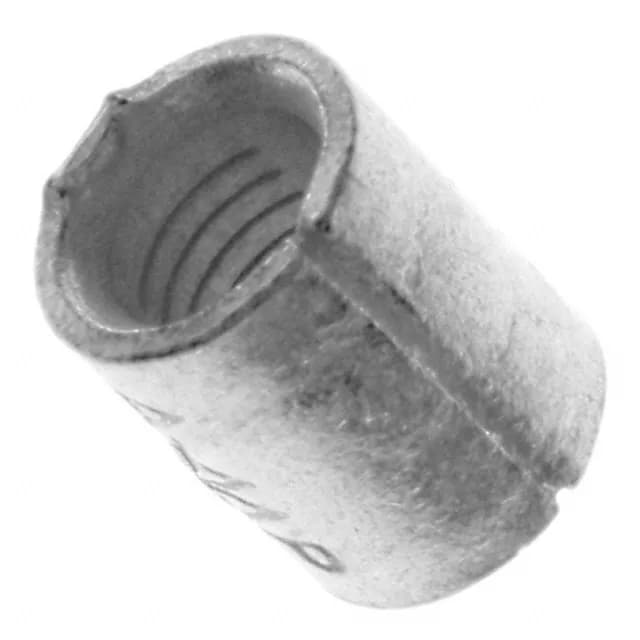 34318 — TE Connectivity AMP Connectors product photo