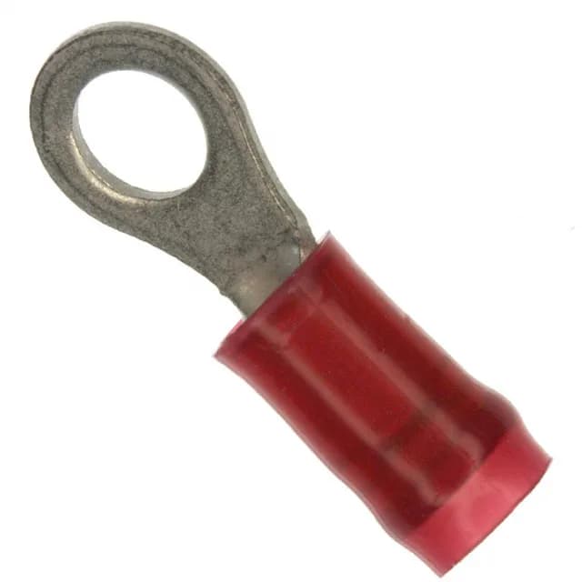 2-31886-2 — TE Connectivity AMP Connectors product photo