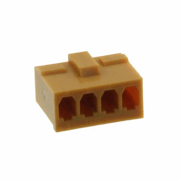 IL-G-4S-S3C2-SA — JAE Electronics product photo