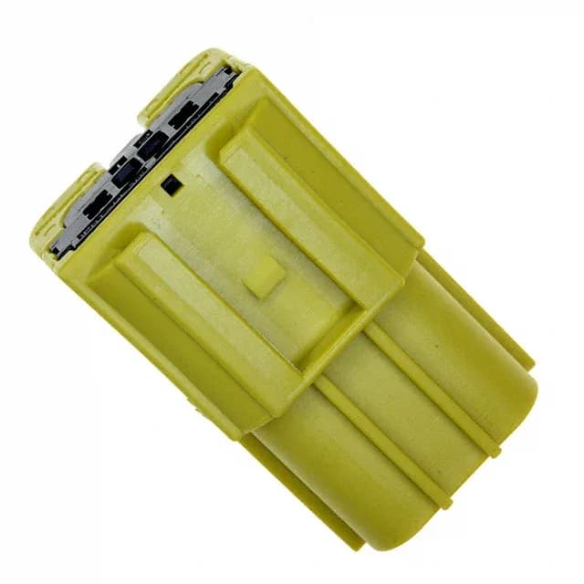 MX36002PQ4 — JAE Electronics product photo