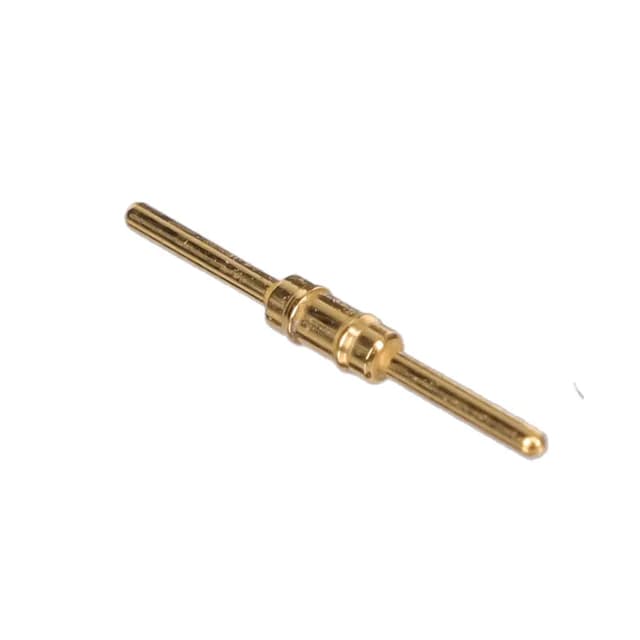 3006-0-00-34-00-00-03-0 — Mill-Max Manufacturing Corp. product photo