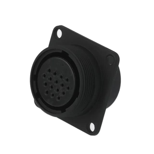 JR21WR-16S(31) — Hirose Electric Co Ltd product photo