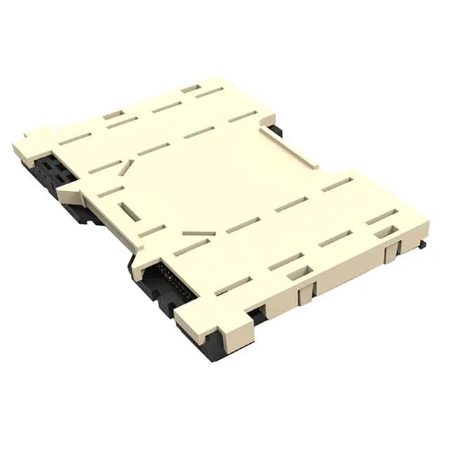 2-2129710-7 — TE Connectivity AMP Connectors product photo