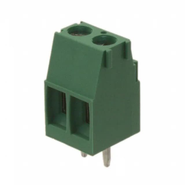 284392-2 — TE Connectivity AMP Connectors product photo