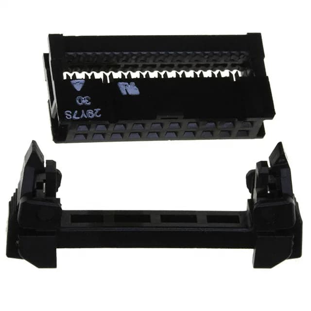 XG4M-2030-U — Omron Electronics Inc-EMC Div product photo
