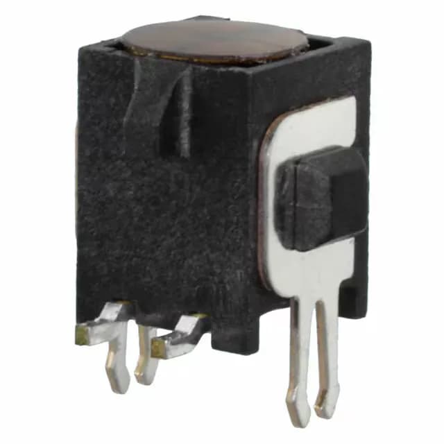 3-794634-4 — TE Connectivity AMP Connectors product photo