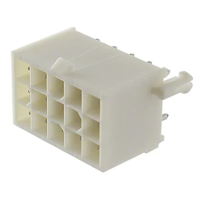 1-770190-0 — TE Connectivity AMP Connectors product photo