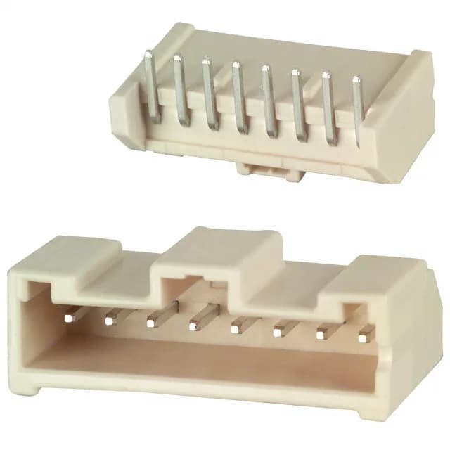 DF1E-8P-2.5DS — Hirose Electric Co Ltd product photo
