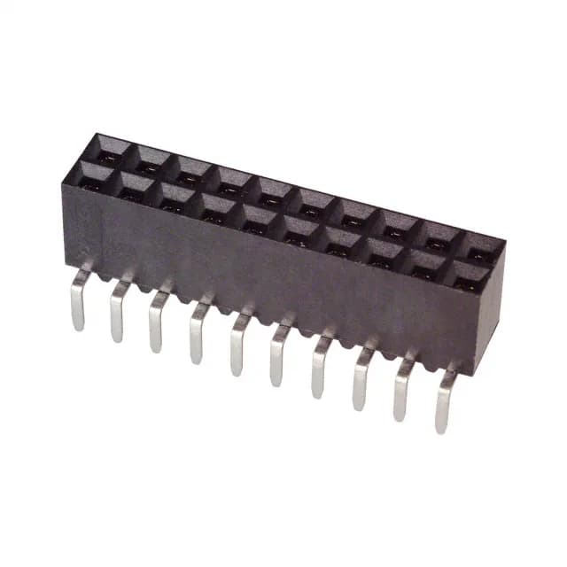 5-534267-2 — TE Connectivity AMP Connectors product photo