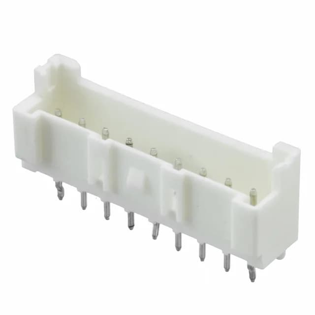1744418-9 — TE Connectivity AMP Connectors product photo