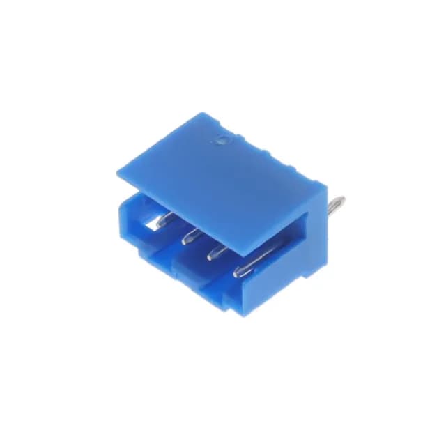 2-292132-4 — TE Connectivity AMP Connectors product photo