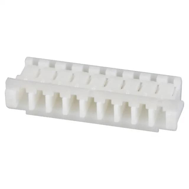 ZHR-9 — JST Sales America Inc. product photo