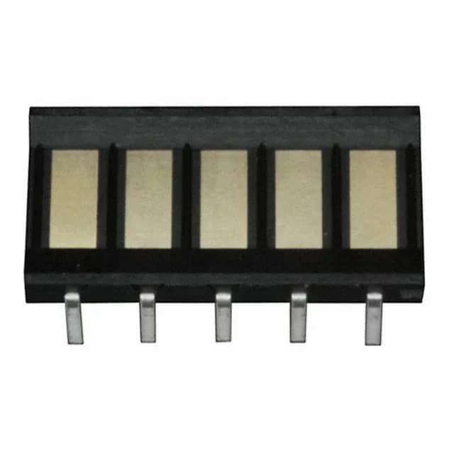 70ADH-5-FL0 — Bourns Inc. product photo