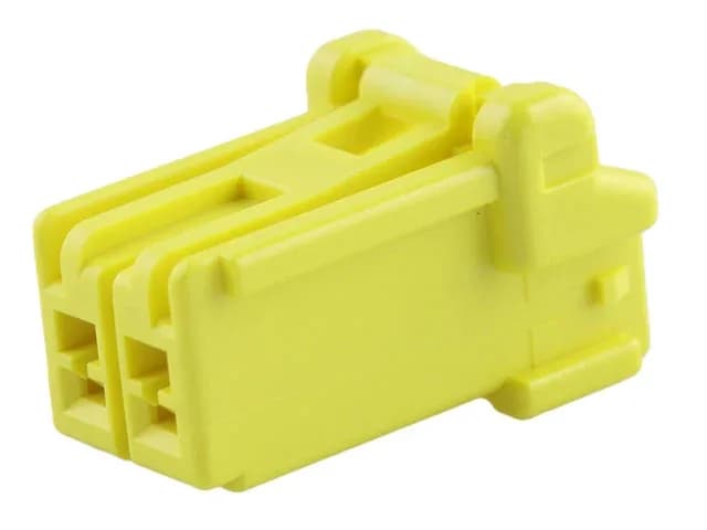 5046930203 — Molex product photo