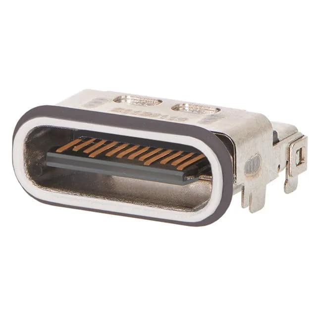 2178040001 — Molex product photo
