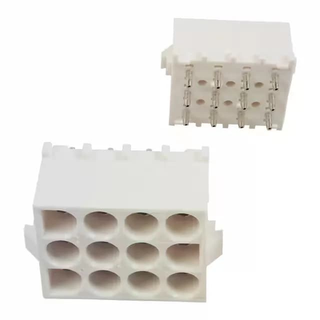 641974-3 — TE Connectivity AMP Connectors product photo