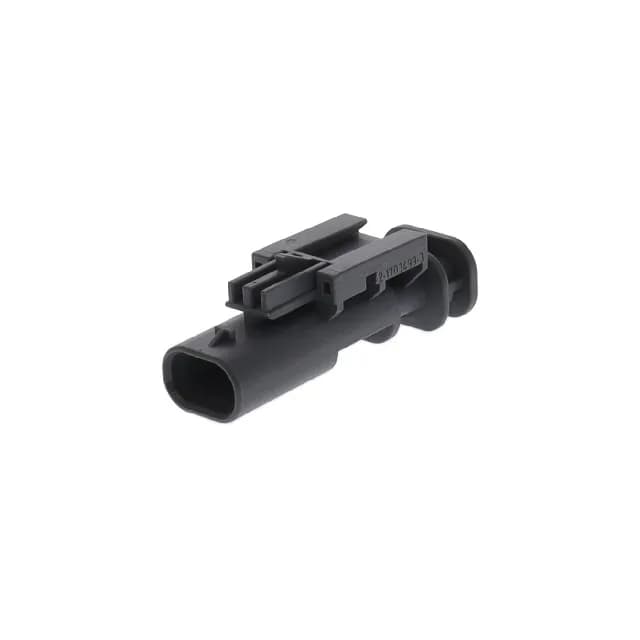 2-1703498-3 — TE Connectivity AMP Connectors product photo