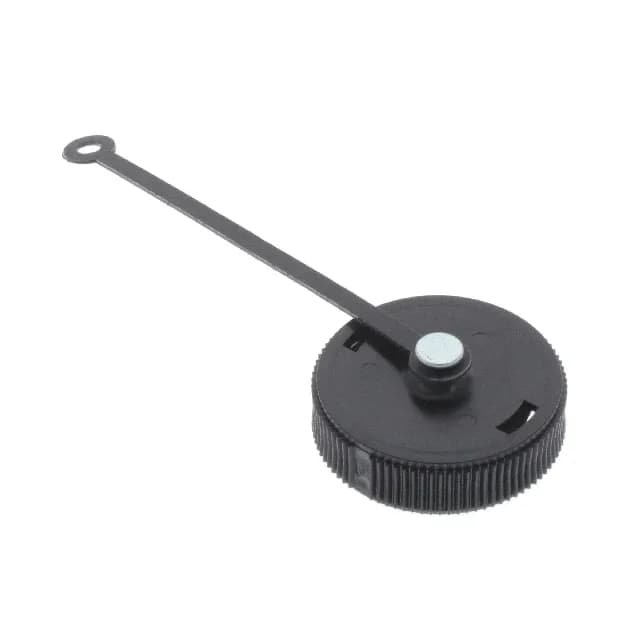 207445-3 — TE Connectivity AMP Connectors product photo