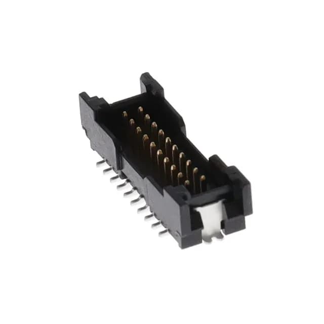 G88020153T4HR — Amphenol ICC (Commercial Products) product photo