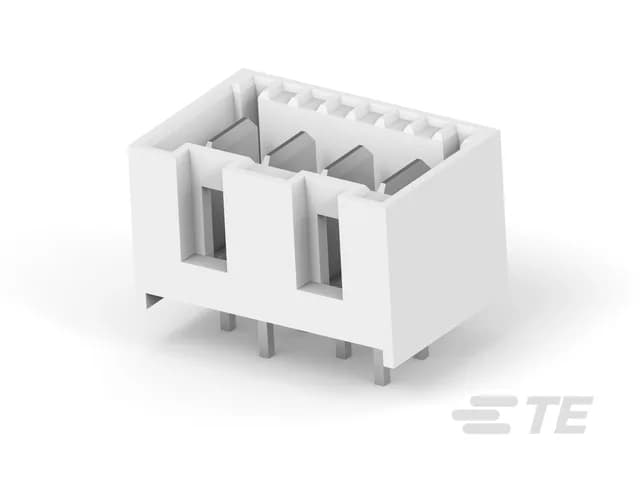 1-1971845-4 — TE Connectivity AMP Connectors product photo