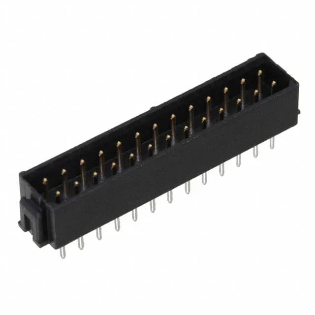 M80-8692622 — Harwin Inc. product photo