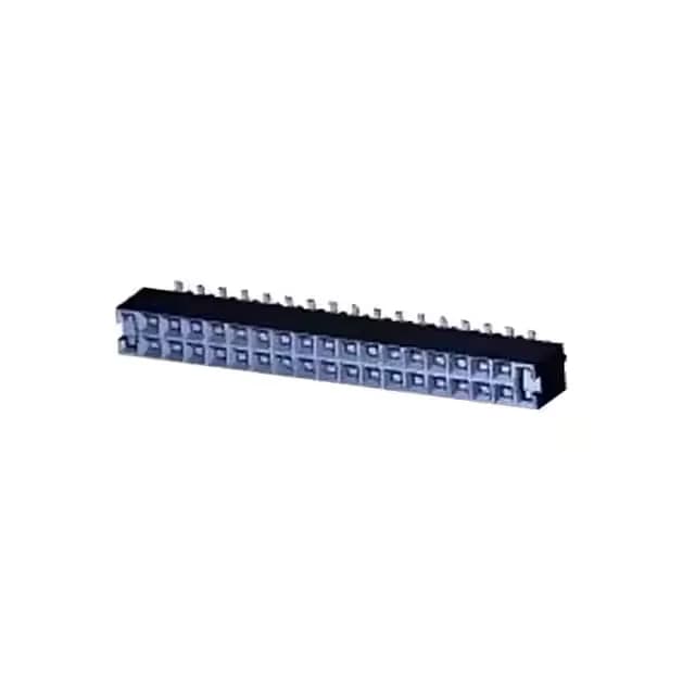 6-147747-7 — TE Connectivity AMP Connectors product photo