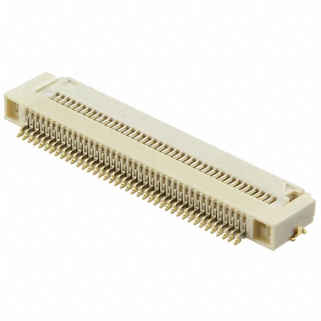 4-1775333-0 — TE Connectivity AMP Connectors product photo