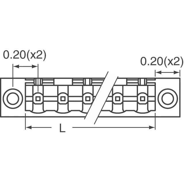 ELFH09210E — Amphenol PCD product photo