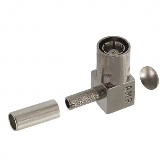 5414363-5 — TE Connectivity AMP Connectors product photo
