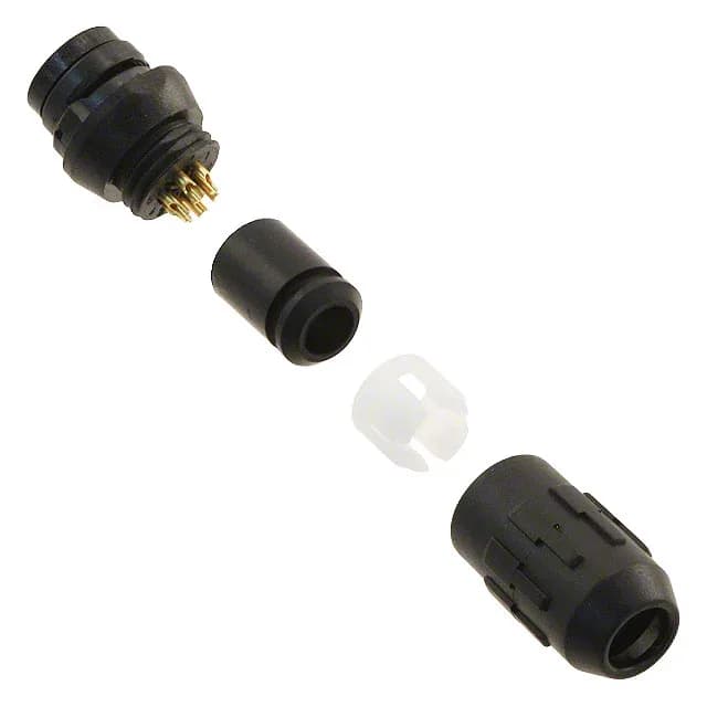 HR30-6JA-6P(71) — Hirose Electric Co Ltd product photo