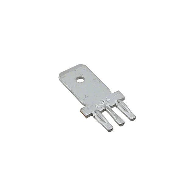 216843-1 — TE Connectivity AMP Connectors product photo