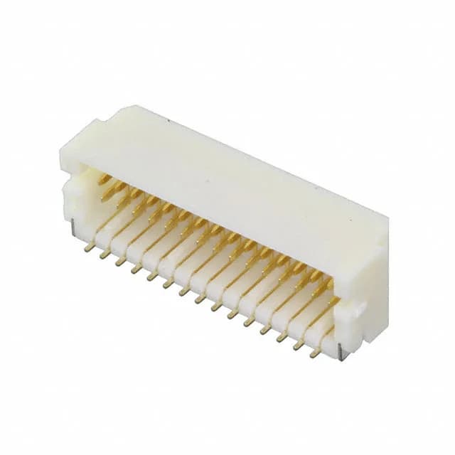 DF20F-30DP-1H(59) — Hirose Electric Co Ltd product photo