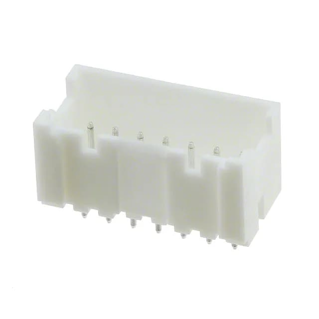 1-1969543-4 — TE Connectivity AMP Connectors product photo
