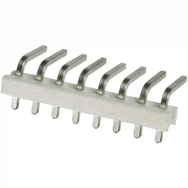 640385-8 — TE Connectivity AMP Connectors product photo