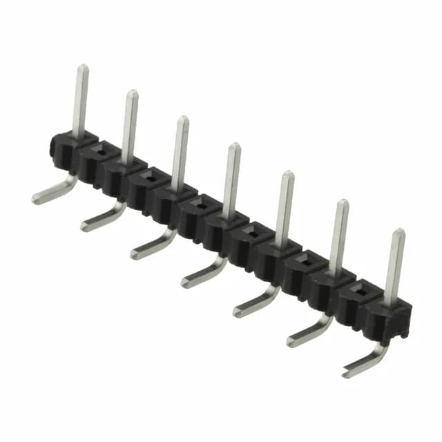 TSW-207-08-T-S-RA — Samtec Inc. product photo