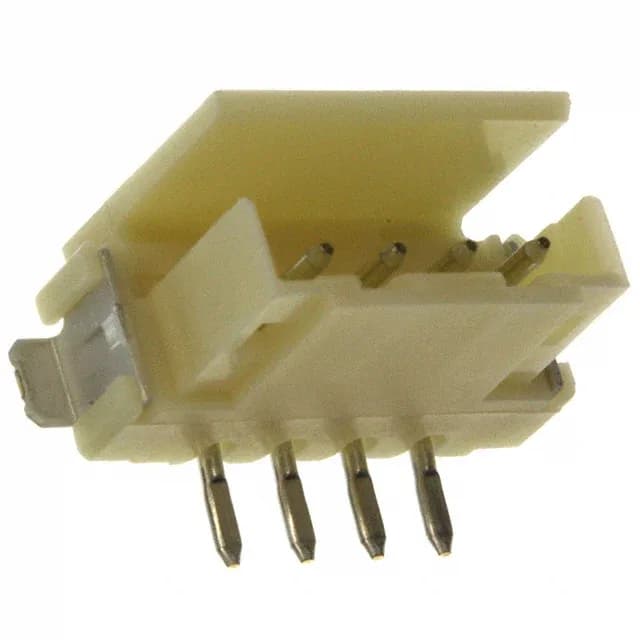 292174-4 — TE Connectivity AMP Connectors product photo