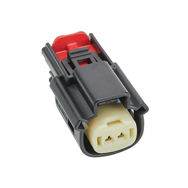 0334710208 — Molex product photo