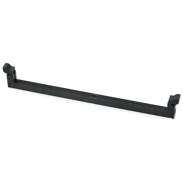 2308107-1 — TE Connectivity AMP Connectors product photo