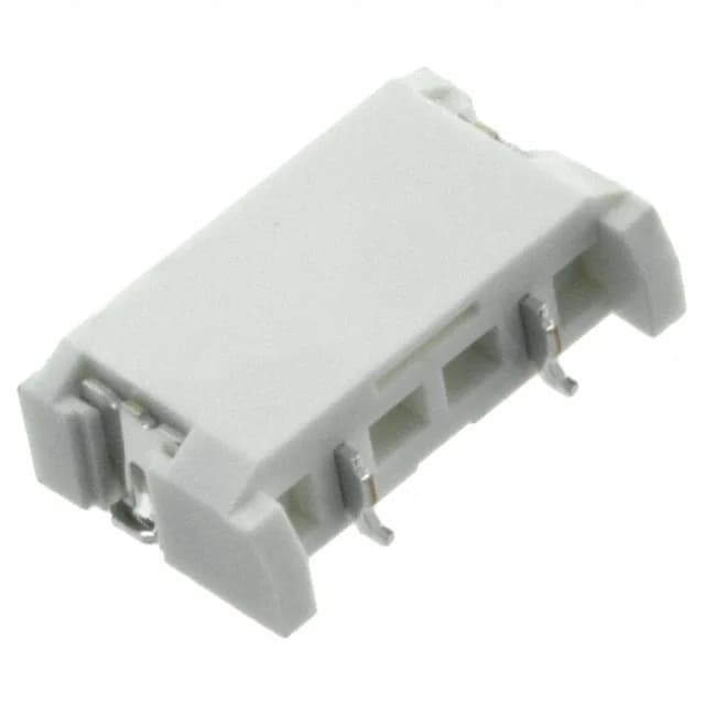 02R-LEBSS-TB(LF)(SN) — JST Sales America Inc. product photo