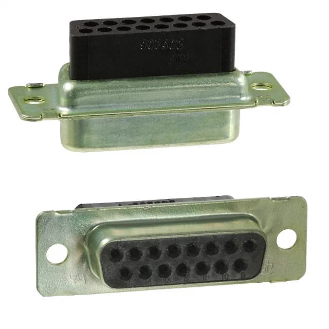 205205-7 — TE Connectivity AMP Connectors product photo