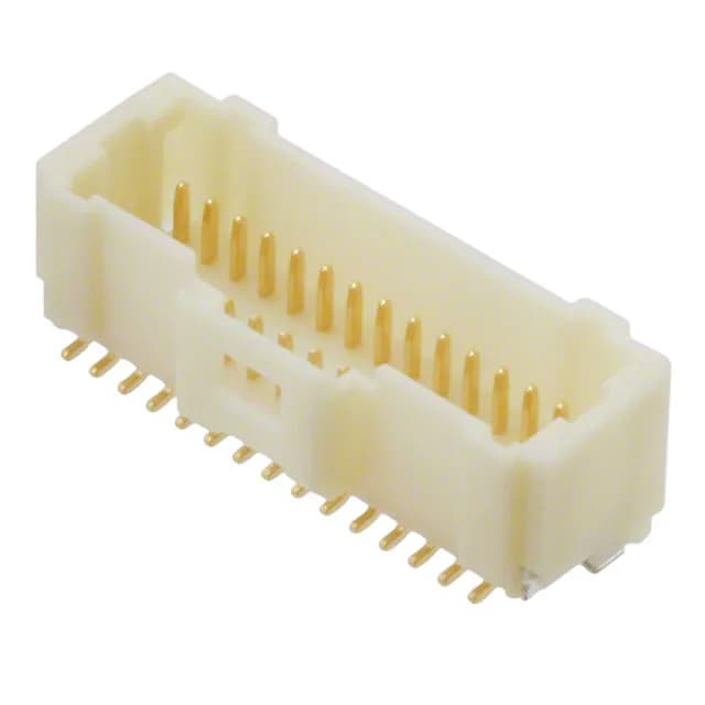 5011903027 — Molex product photo