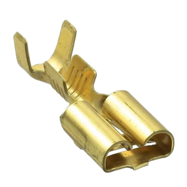 42100-1 — TE Connectivity AMP Connectors product photo