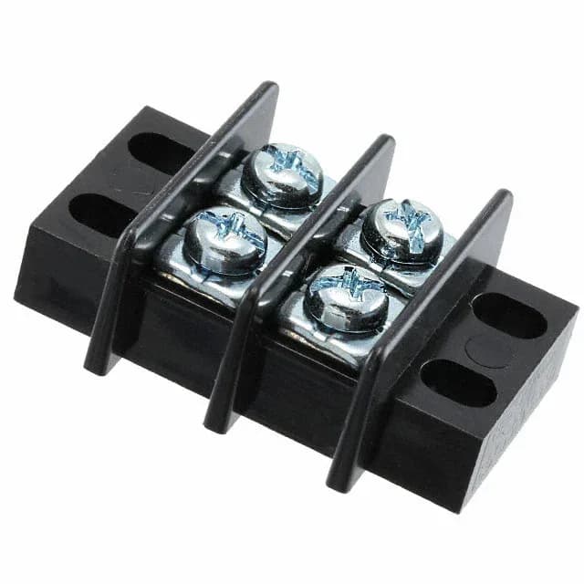 1546477-2 — TE Connectivity AMP Connectors product photo